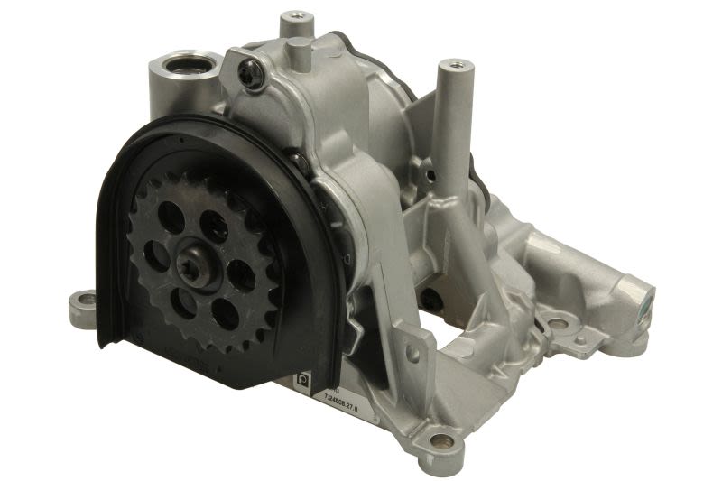 Bomba de aceite PIERBURG 7.24808.27.0 para BMW Serie 3 (F30, F80) 2011-2019