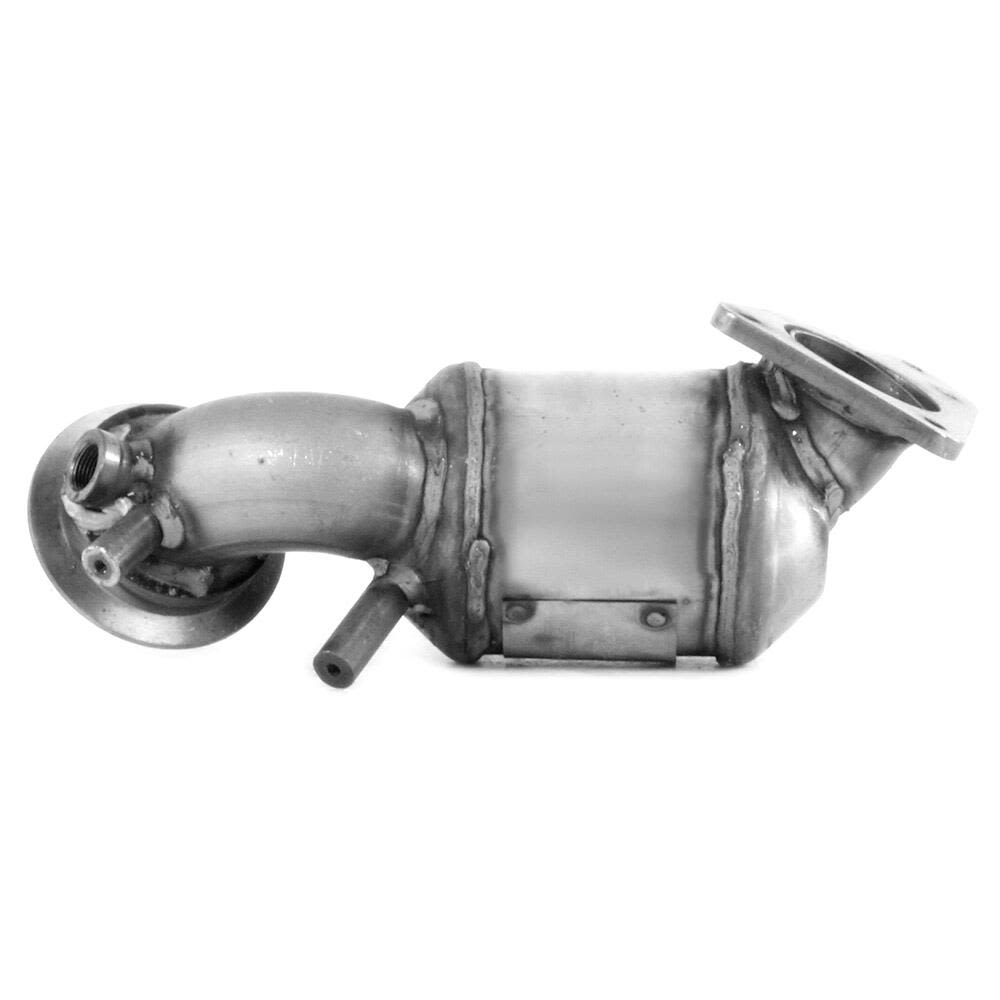 Catalizador WALKER 28787 para Opel Corsa D
