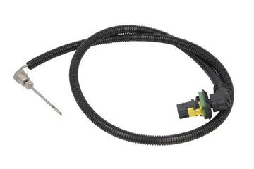 Sensor, temperatura de gases de escape PETERS