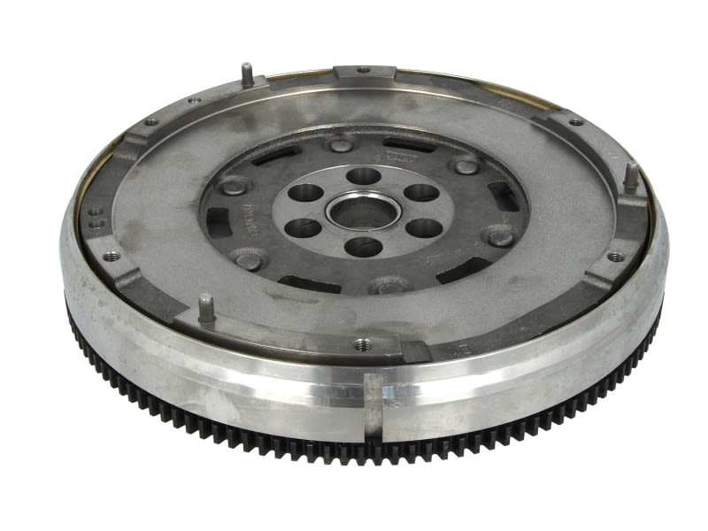 Volante de motor VALEO 836047 para Citroen C4 Picasso I