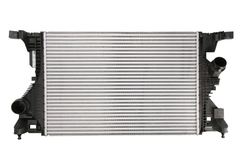 Enfriador de aire de carga (intercooler) NISSENS 961559 para Mercedes-Benz Clase A (V177) 2018-