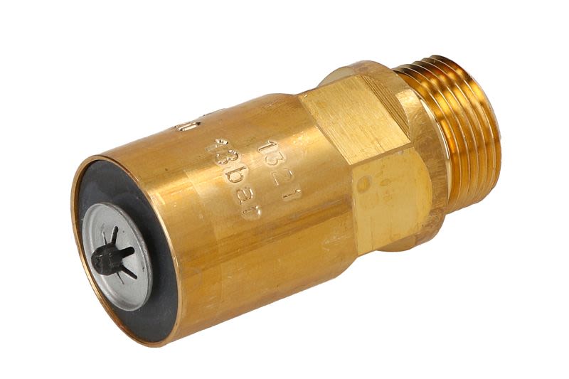Válvula reguladora de presión WABCO 4346120040 para Mercedes-Benz Atego