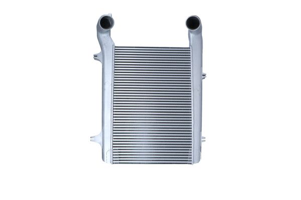 Enfriador de aire de carga (intercooler) NRF 309055 para DAF 95