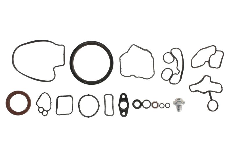 Kit de empaquetaduras de cárter ELRING 850.970 para Opel Astra J