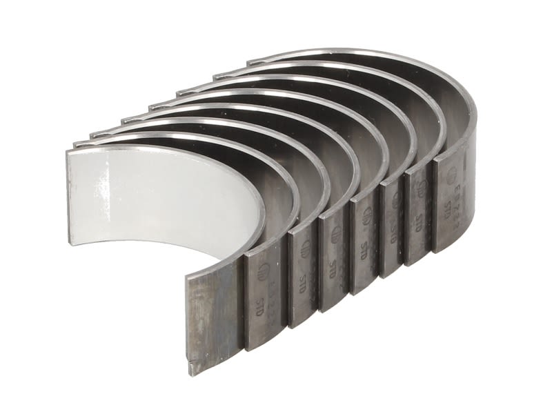 Metal de biela GLYCO 01-4979/4 STD para Nissan Sentra V