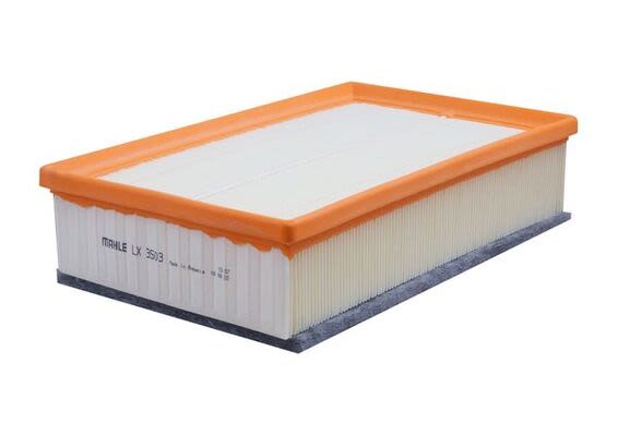 Filtro de aire KNECHT LX 3503