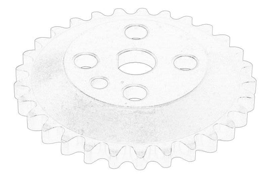 Engranaje de bomba de aceite OE VW 03C 115 121J para Audi A3