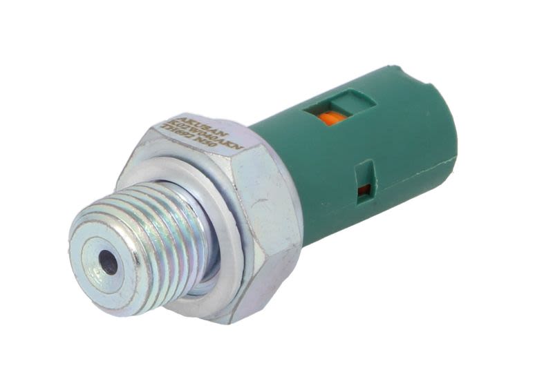 Sensor de presión de aceite AKUSAN K02W040AKN para Renault Clio II