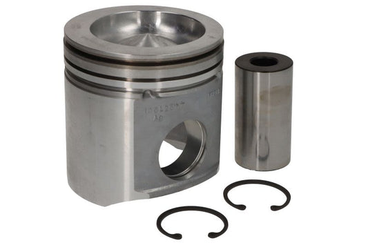 Pistón MAHLE 224-3835 para John Deere 210
