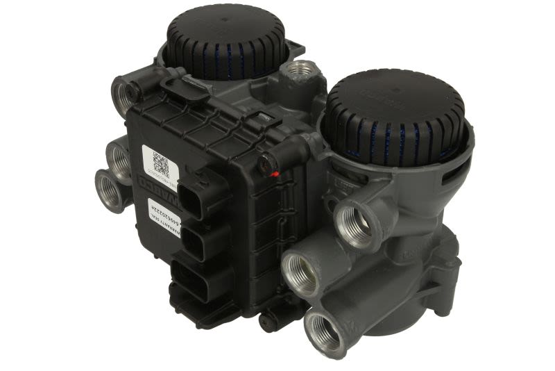 Modulador de eje PNEUMATICS PRO PRO4801062010