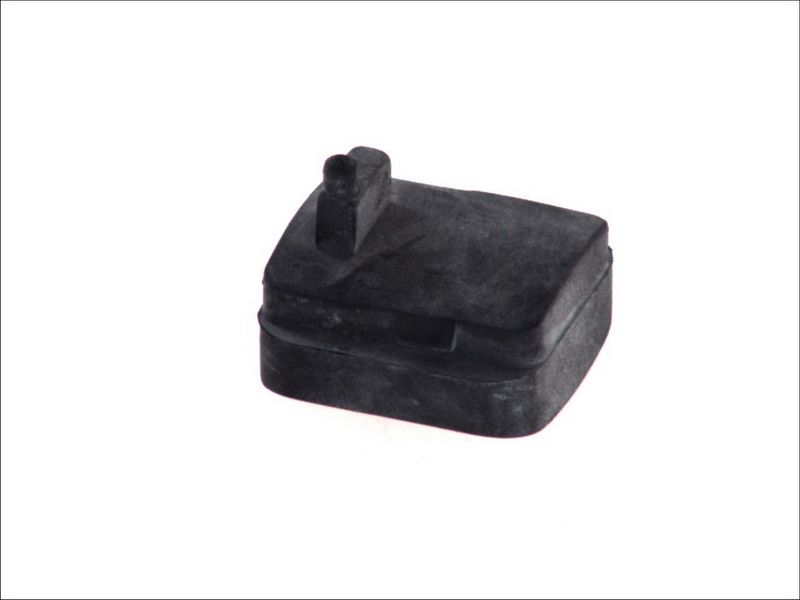 Soporte de radiador HANS PRIES 108 028 para Audi A4 B5