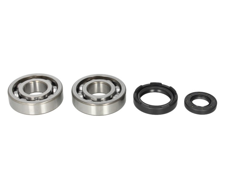 Kit de reparación de cigüeñal 4 RIDE AB24-1027 para Yamaha WR