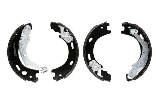 Balatas de freno de estacionamiento BOSCH 0 986 487 793 para Land Rover Discovery IV
