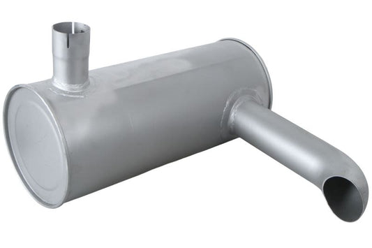 Silenciador central/trasero EXCAMEC 14388366-EXC para Volvo EC160C
