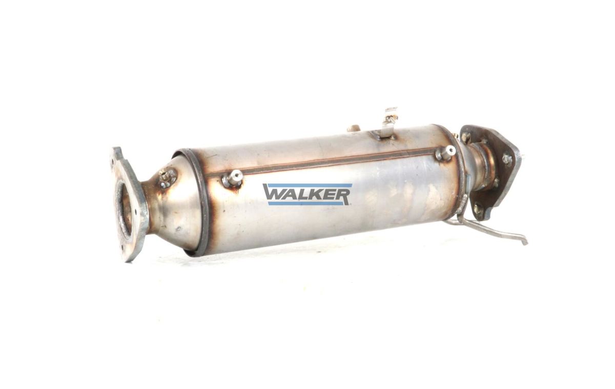 Filtro de partículas (DPF) WALKER 73225 para Iveco Daily V