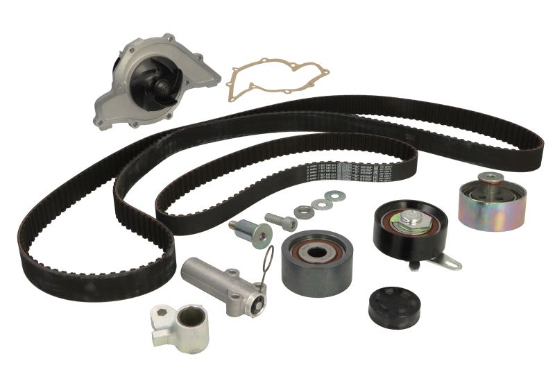 Kit de bomba de agua y correa de distribución BOSCH 1 987 948 519 para Audi A4 B5