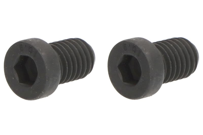 Perno de disco de freno QUICK BRAKE 11668K para BMW Serie 1 (E82) 2007-2013