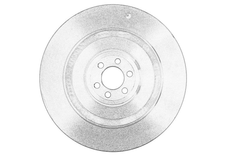 Volante de motor OE VW 03C 105 269K para Volkswagen Golf Plus