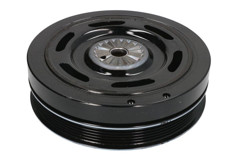 Polea de cigüeñal CORTECO 49393022 para Audi A4 B9