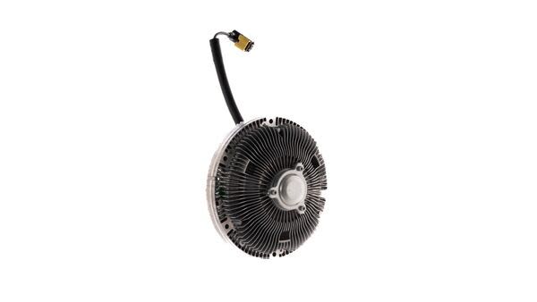 Embrague de ventilador de radiador MAHLE CFC 280 000P para DAF CF