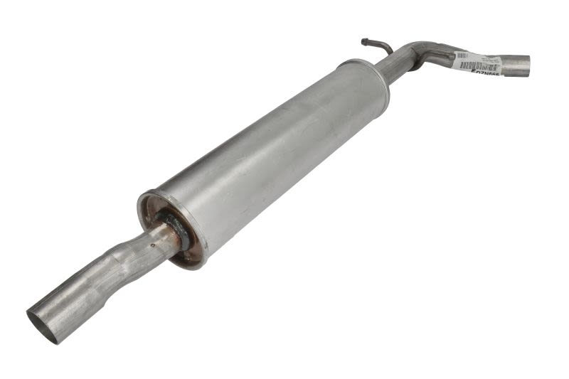 Silenciador central WALKER 24053 para Skoda Roomste