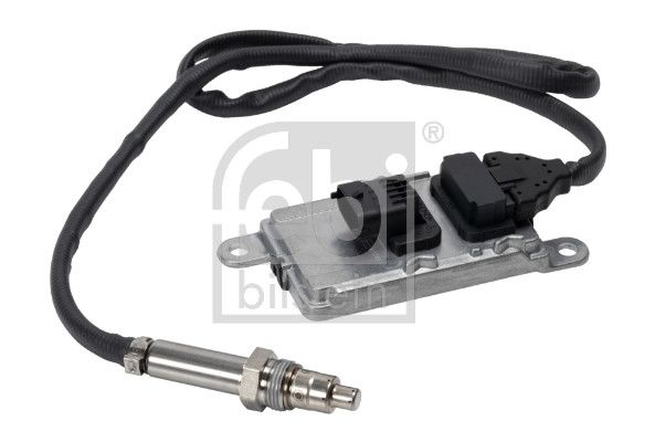 Sensor NOx de catalizador FEBI 178603 para Volvo FM II D11A-330-DXi13520