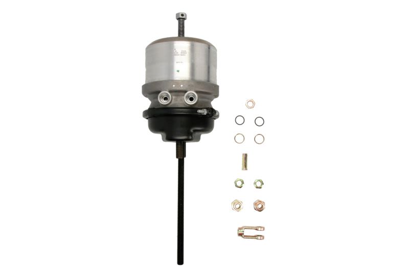 Cilindro pretensor KNORR BX 9520 para MAN TGS I