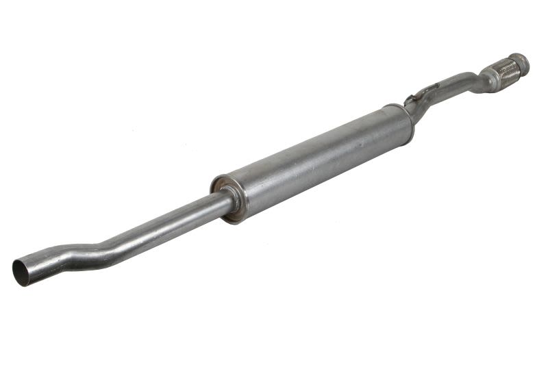 Silenciador central ASMET 12.043 para Mini Clubman (R55) 2007-2014