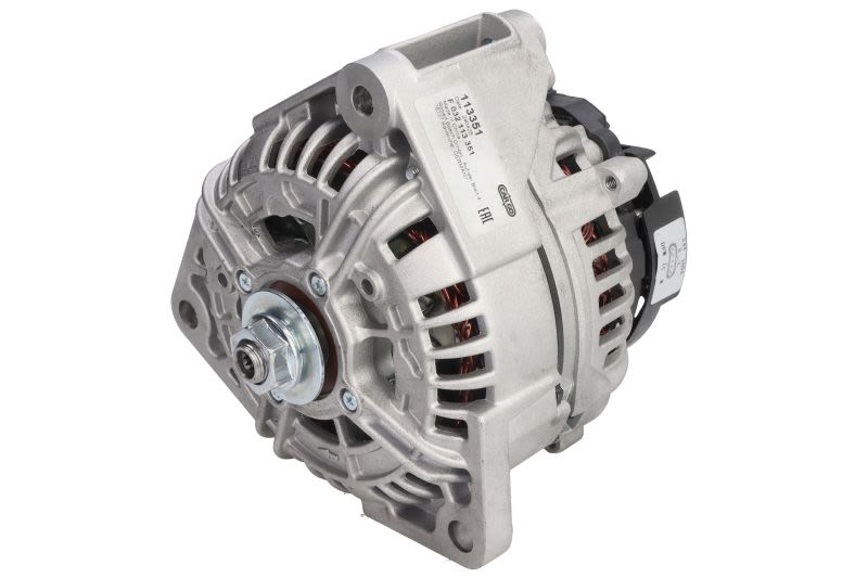 Alternador HC-CARGO F 032 113 351 para Mercedes-Benz Atego