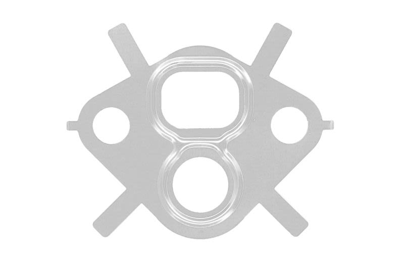 Empaquetadura de válvula EGR OE VW 06A 131 547P para Volkswagen Golf V
