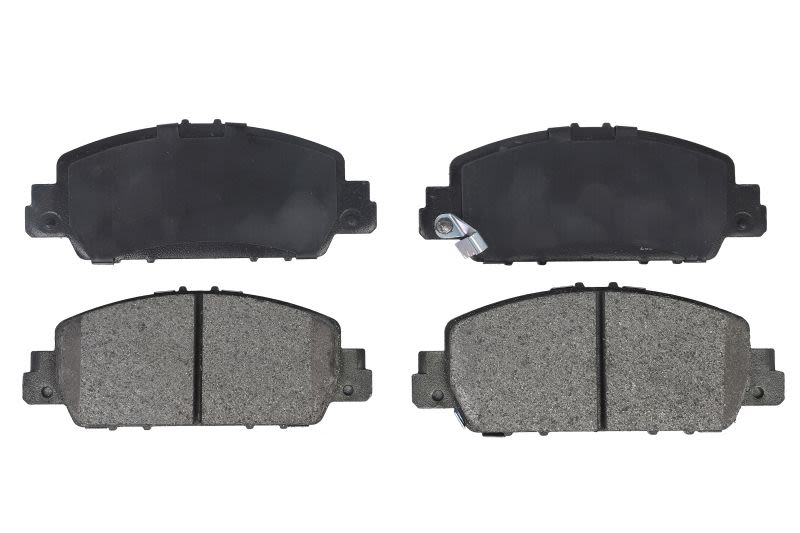 Pastillas de freno de disco TEXTAR 2579201 para Honda Accord IX