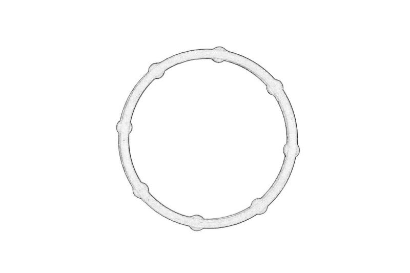Empaquetadura de bomba de agua OE PERKINS 2418F001-PER para Ursus 360