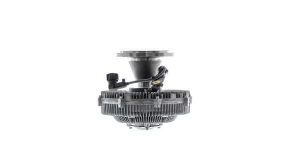 Embrague de ventilador de radiador MAHLE CFC 115 000P para Mercedes-Benz Actros