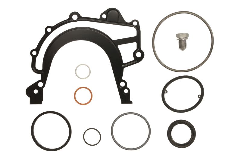 Kit de empaquetaduras de cárter ELRING 428.400 para Volkswagen Crafter 30-35