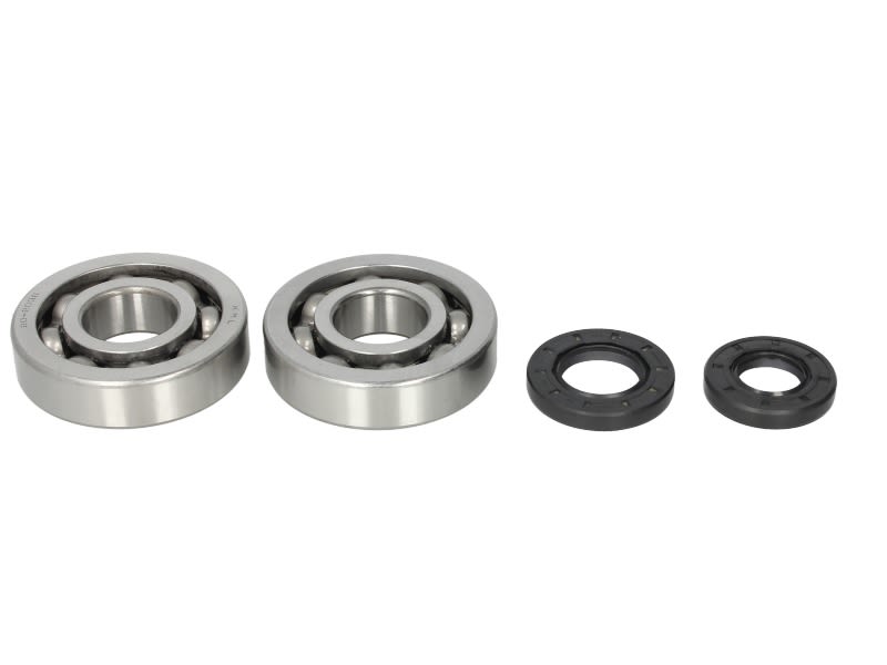 Kit de reparación de cigüeñal ALL BALLS AB24-1047 para Kawasaki KX