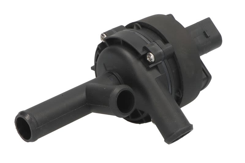 Bomba de recirculación de agua de calefactor estacionario PIERBURG 7.06740.08.0 para Mercedes-Benz Clase S (C216) 2006-2013