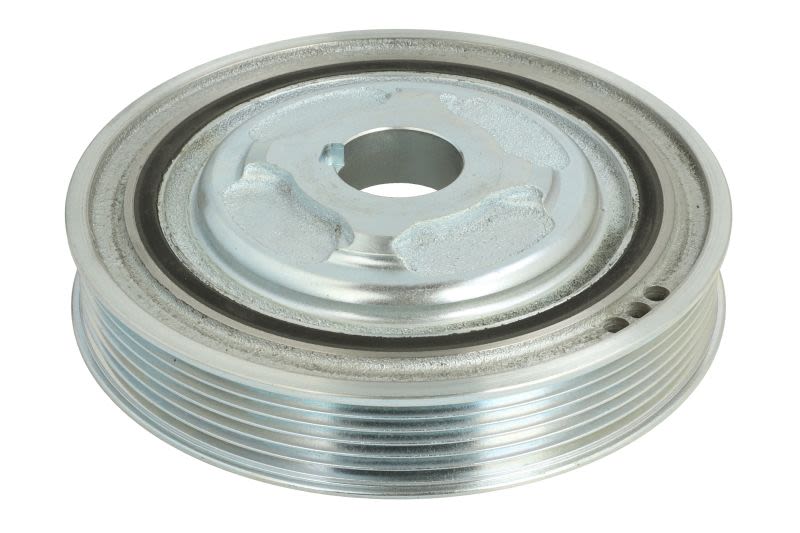 Polea de cigüeñal BTA E6G0024BTA para Jaguar XF I