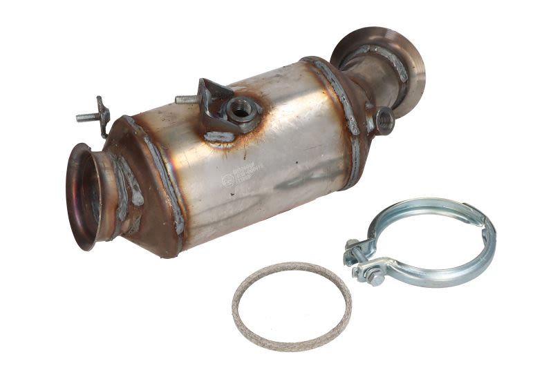 Catalizador BM CATALYSTS BM92464H para BMW Serie 1 (F20) 2011-2019