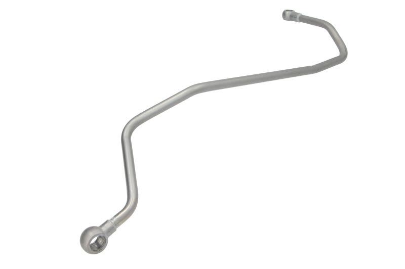Línea de aceite de turbocompresor AJUSA OP10218 para Volvo S60 I