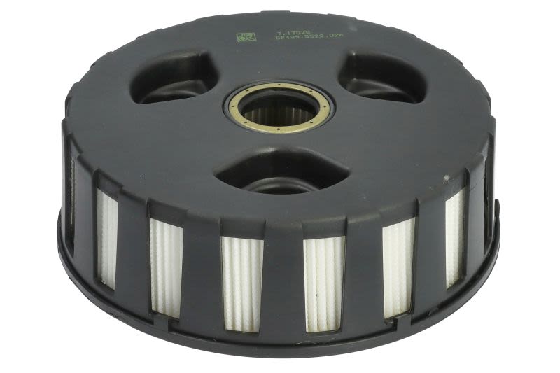 Juego de piezas de mantenimiento DT SPARE PARTS 7.17026 para Mercedes-Benz Atego 2