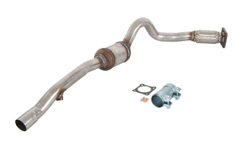 Catalizador JMJ JMJ 1091637 para Volkswagen Golf IV