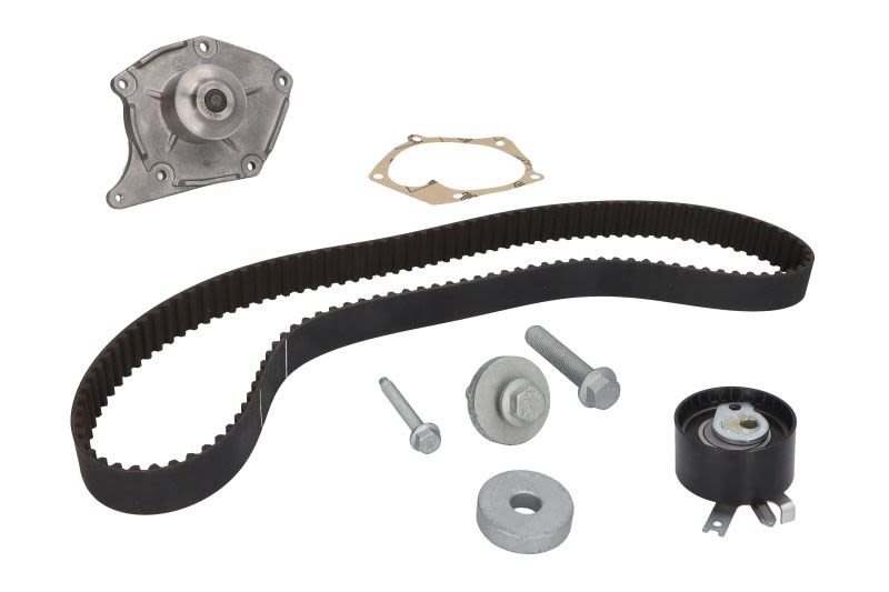 Kit de bomba de agua y correa de distribución BOSCH 1 987 946 981 para Renault Clio II