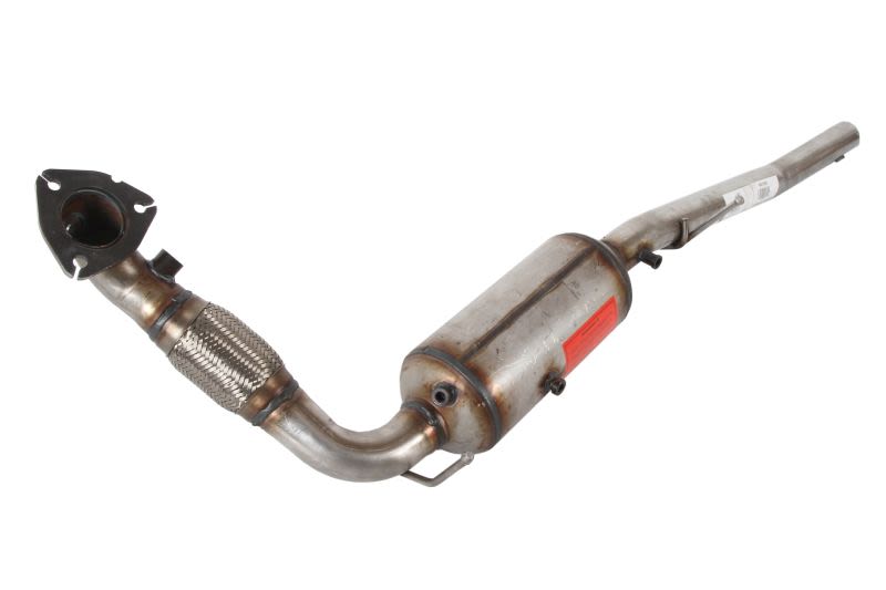 Filtro de partículas (DPF) BM CATALYSTS BM11259H para Ford Transit