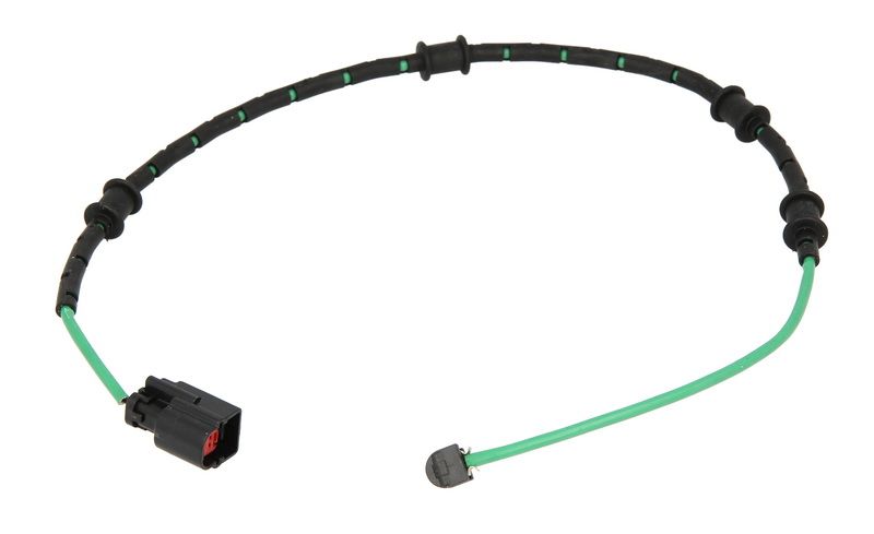 Sensor de desgaste para pastillas de freno TRW GIC373 para Jaguar XF I