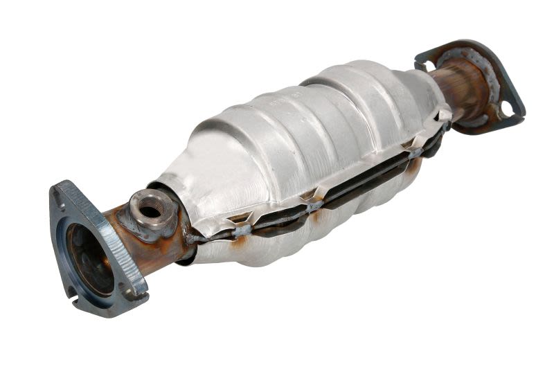Catalizador JMJ JMJ 1090771 para Honda CIVIC VI