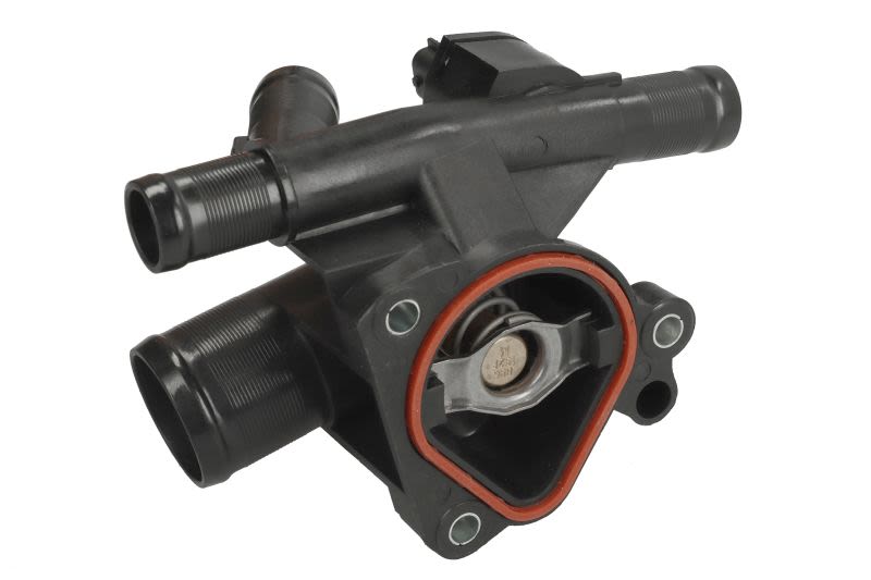 Termostato de refrigerante MOTORAD 625-89K para Nissan Qashqai I