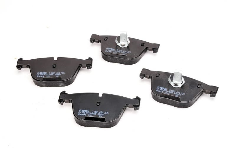 Pastillas de freno de disco BOSCH 0 986 494 325 para BMW X5 (E70) 2006-2013