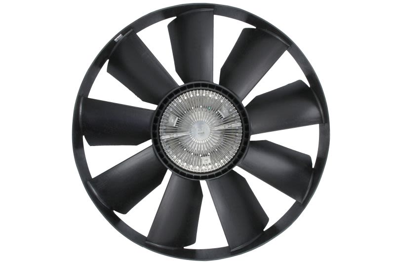 Embrague de ventilador de radiador NRF 49741 para MAN TGS I
