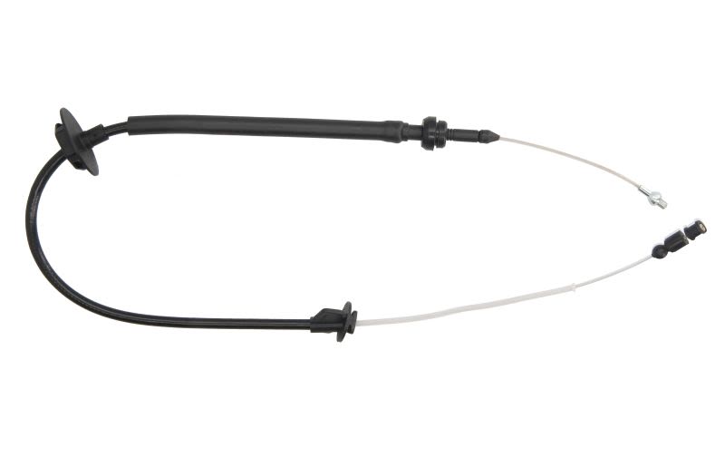 Cable de acelerador HANS PRIES 112 160 para Audi A4 B5