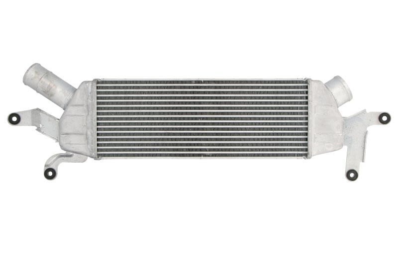 Enfriador de aire de carga (intercooler) NISSENS 96086